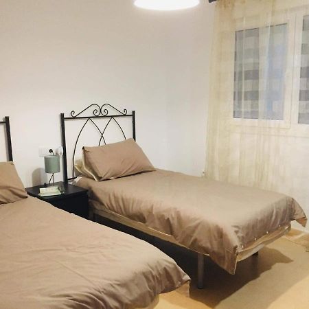 Apartamento Casa Moriarty Murcia Exterior foto