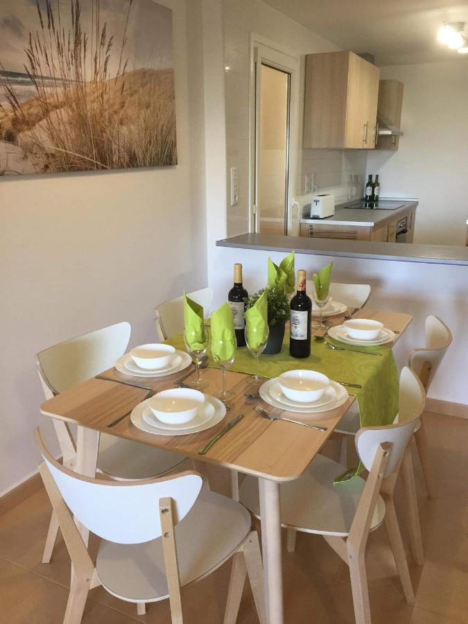 Apartamento Casa Moriarty Murcia Exterior foto